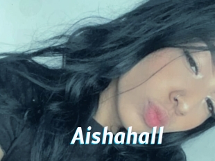 Aishahall