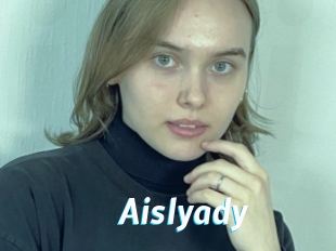 Aislyady