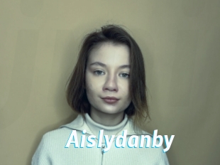 Aislydanby