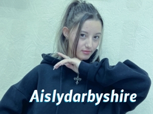 Aislydarbyshire