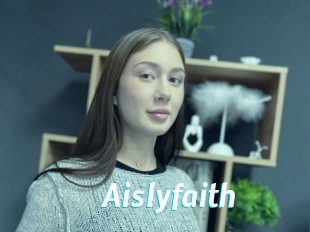 Aislyfaith
