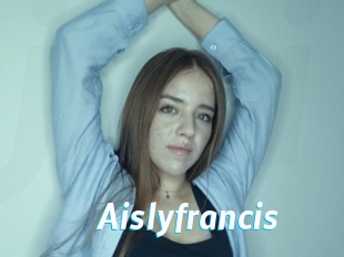 Aislyfrancis