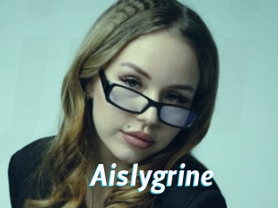 Aislygrine