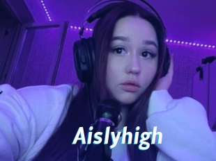 Aislyhigh