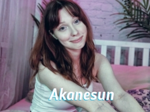 Akanesun