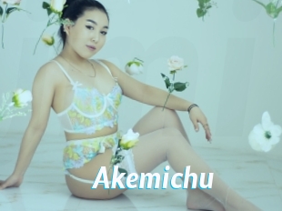 Akemichu