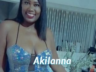 Akilanna