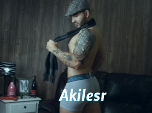 Akilesr