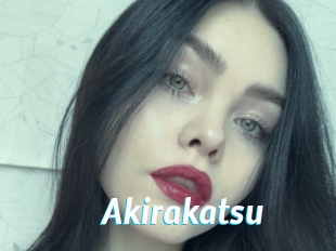 Akirakatsu