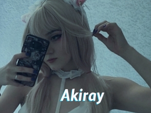 Akiray