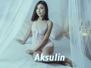 Aksulin