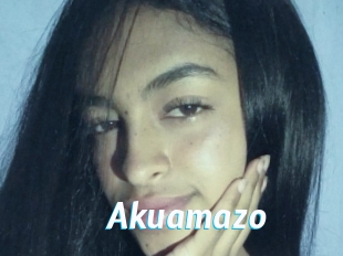 Akuamazo