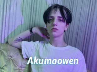 Akumaowen