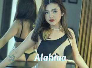 Alahiaa