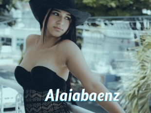 Alaiabaenz