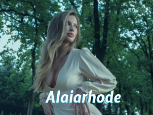 Alaiarhode