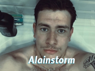 Alainstorm