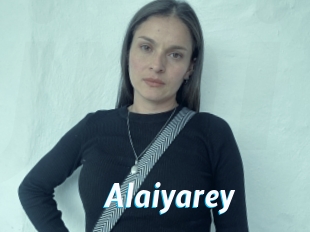 Alaiyarey