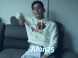Alan25