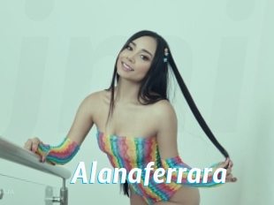 Alanaferrara