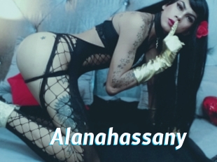 Alanahassany