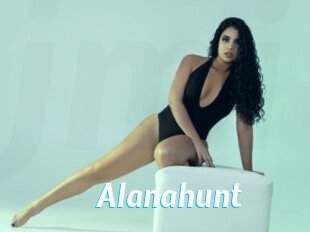 Alanahunt