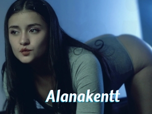 Alanakentt