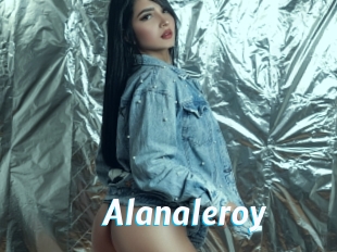 Alanaleroy