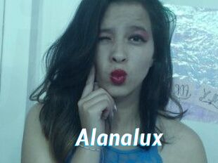 Alanalux