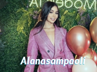 Alanasampaoli