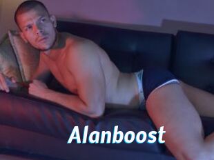 Alanboost