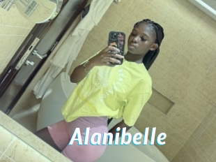 Alanibelle