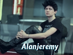 Alanjeremy