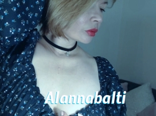 Alannabalti