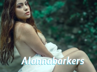 Alannabarkers