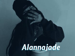 Alannajade