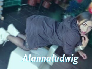 Alannaludwig