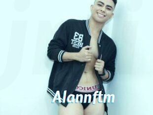 Alannftm