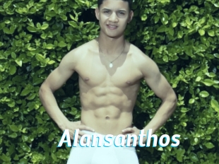 Alansanthos