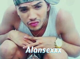 Alansexxx