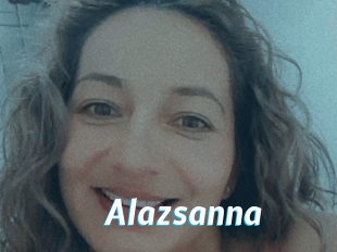 Alazsanna