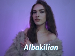 Albakilian