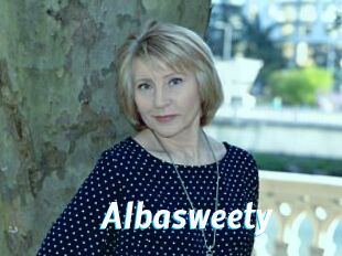 Albasweety