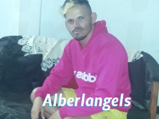 Alberlangels