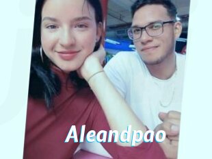 Aleandpao