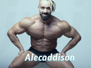 Alecaddison