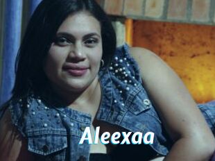 Aleexaa