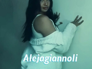 Alejagiannoli