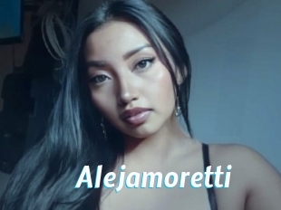 Alejamoretti