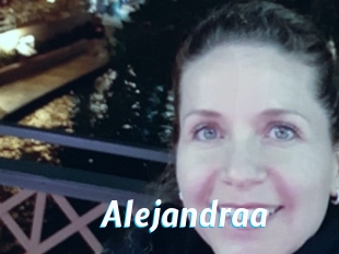 Alejandraa